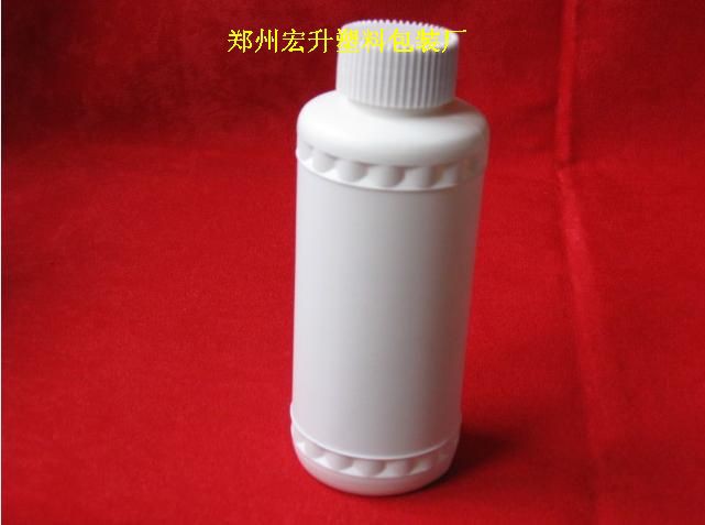塑料壺