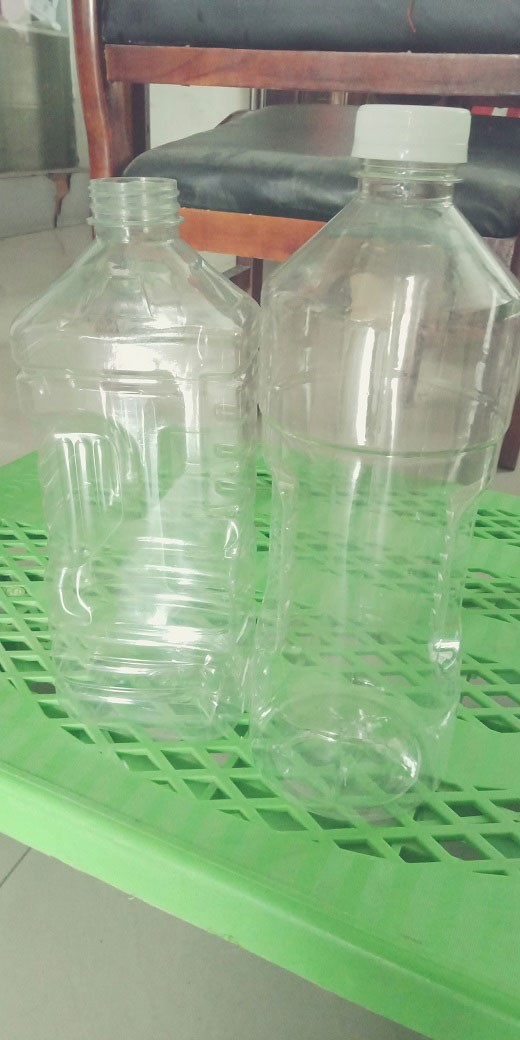 1.8升玻璃水瓶